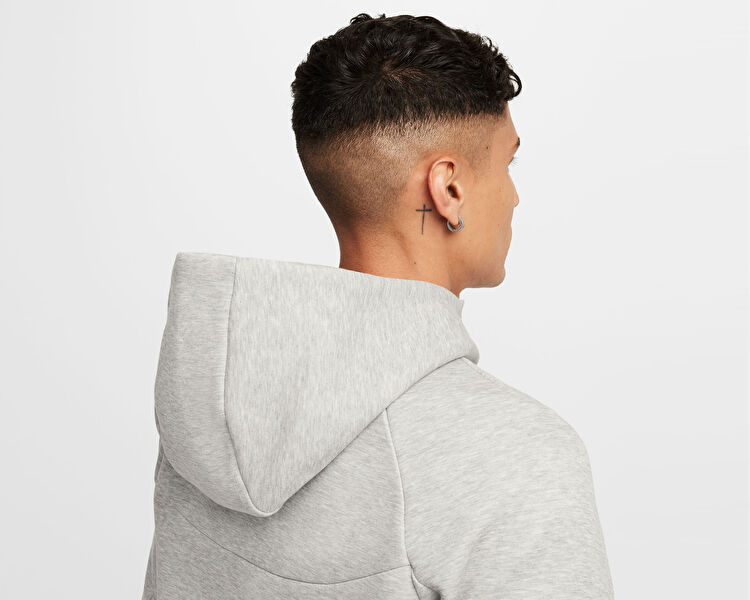 NIKE Erkek M NK TCH FLC FZ WR HOODIE Çok Renkli HV0949-063 | Korayspor