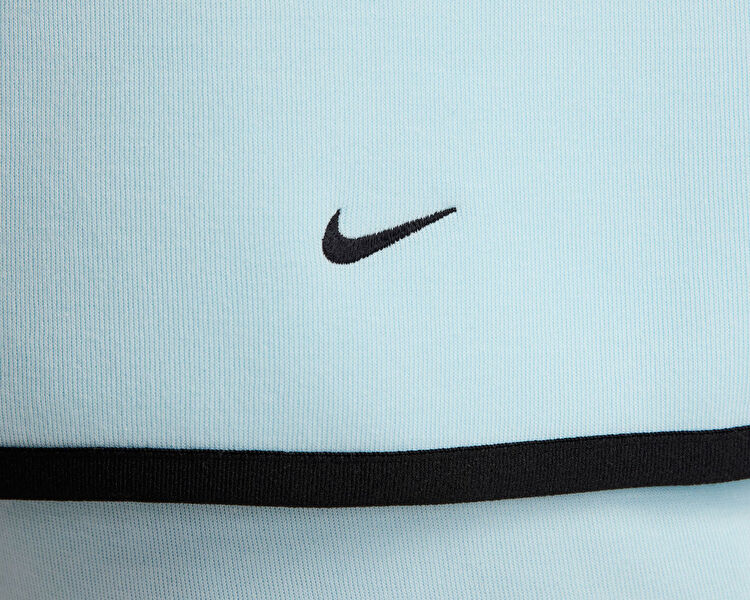 M Nk Tech Fleece Full-Zip Wr Hoodie
