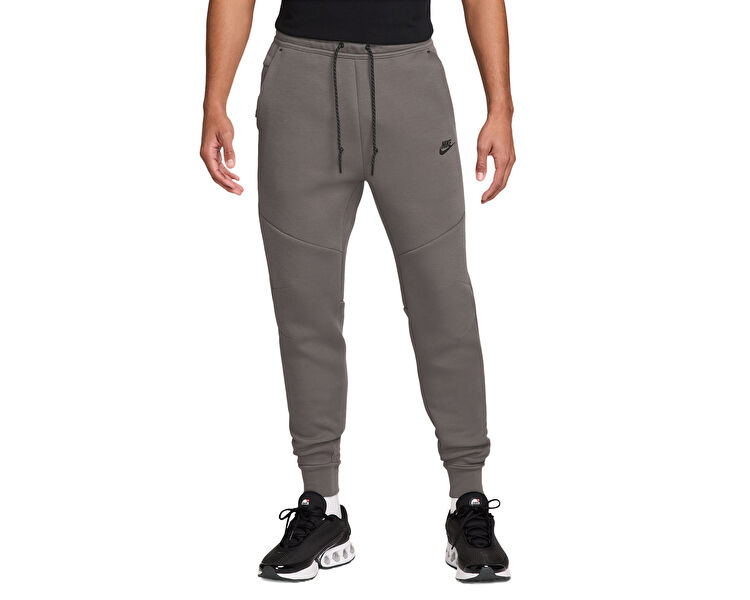 y_77_ NIKE Erkek M NK TCH FLC JGGR Kahverengi HV0959-289 | Korayspor