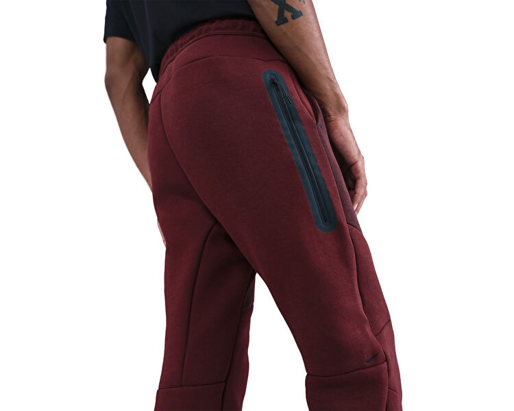 M NK TECH FLEECE JGGR