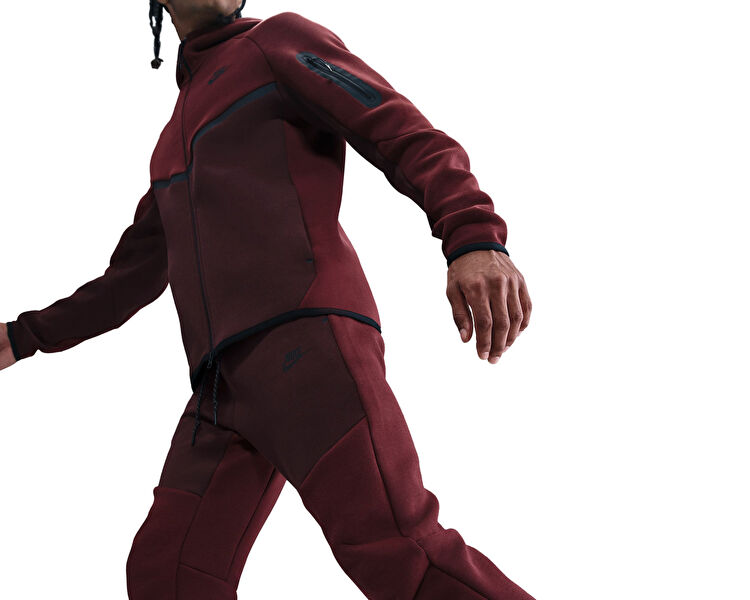 M NK TECH FLEECE JGGR