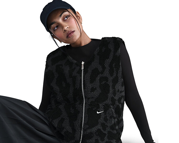 W NSW STREET SHERPA VEST