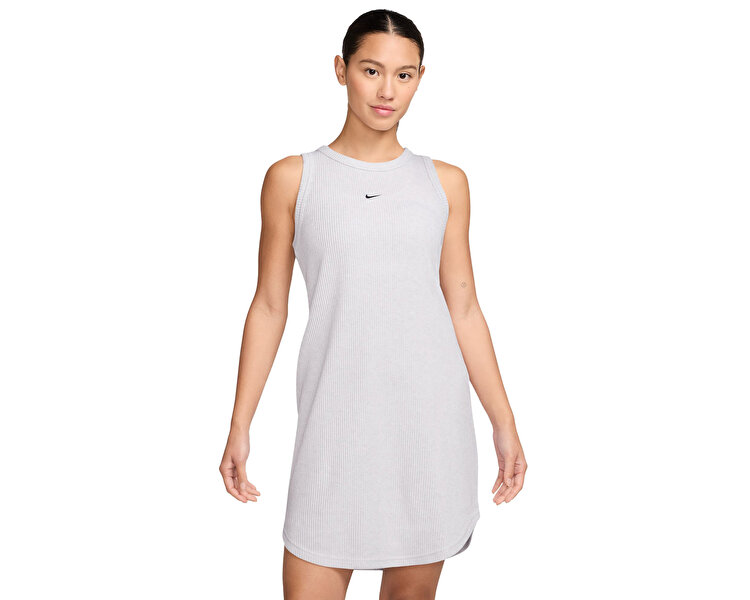W NSW NK CHLL WFL TANK DRESS