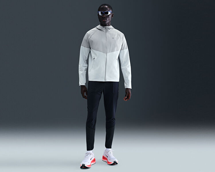 NIKE Erkek M NK RPL WNTRZD MILER JKT Krem HV2669-043 | Korayspor