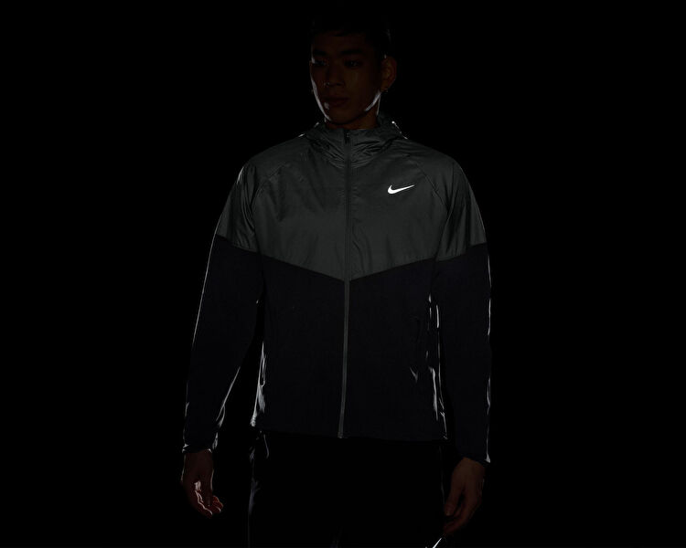 NIKE Erkek M NK RPL WNTRZD MILER JKT Krem HV2669-043 | Korayspor