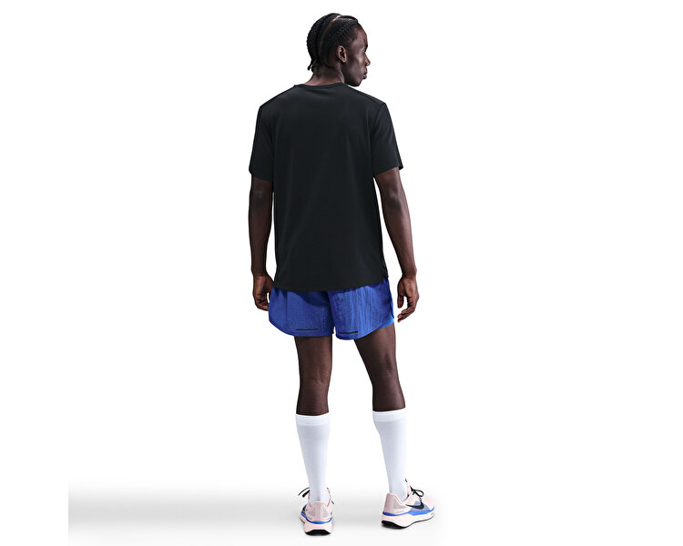 M NK WINTER MILER SS TOP