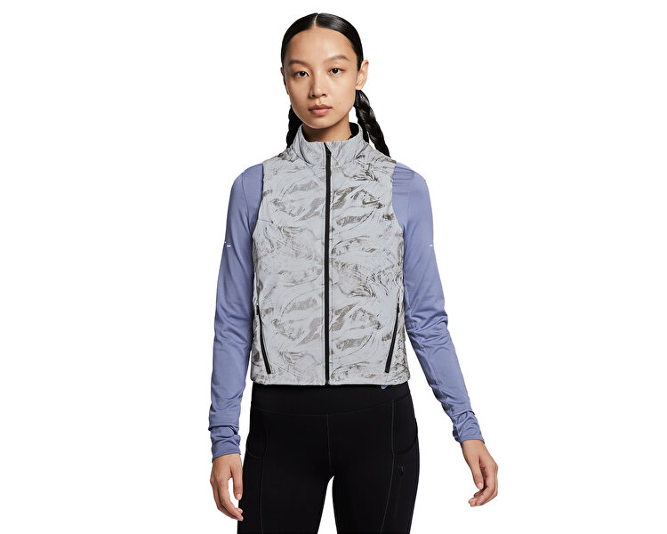 W NK SWFT TFADV REF VEST