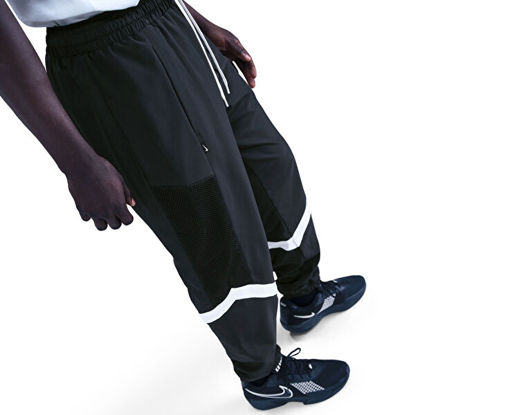 NIKE Erkek M NK WVN ICON PNT STRTFV SN Siyah HV3365-010 | Korayspor