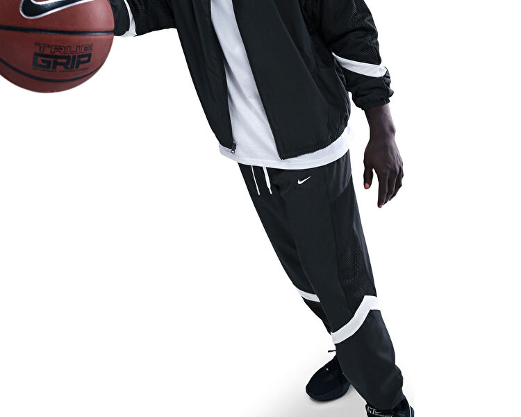 NIKE Erkek M NK WVN ICON PNT STRTFV SN Siyah HV3365-010 | Korayspor