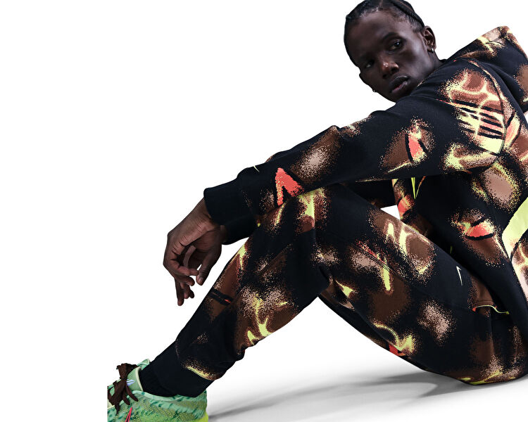 JA M CLUB BB JOGGER PANT