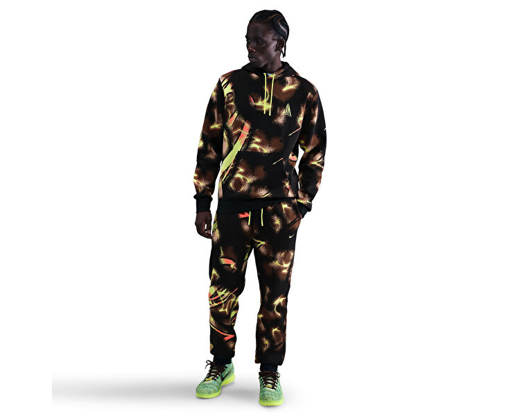 JA M CLUB BB JOGGER PANT