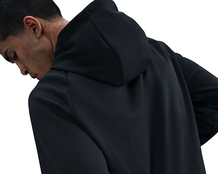 M NK TF FLEECE PO HD GFX