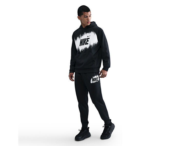 NIKE Erkek M NK TF FLEECE JOGGER GFX Siyah HV4065-010 | Korayspor