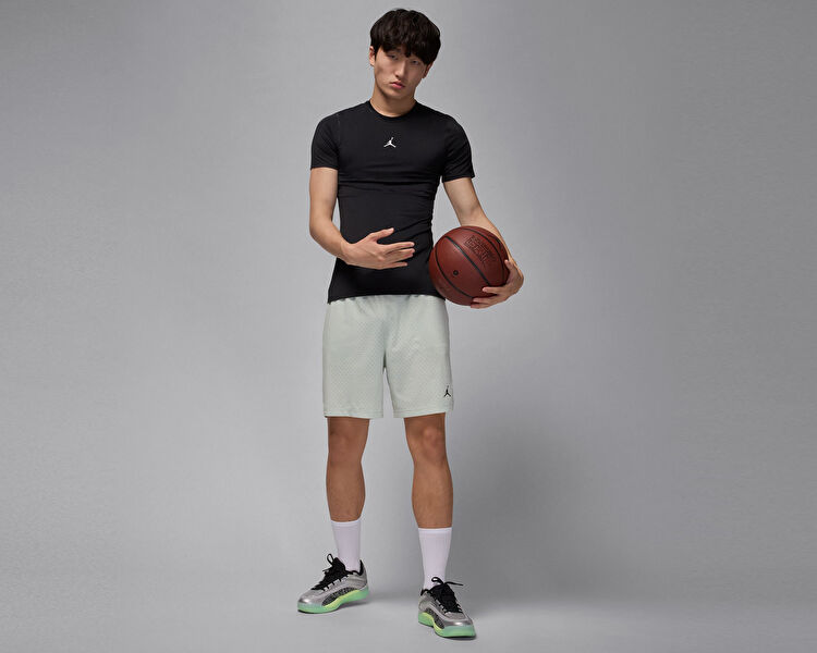 M JORDAN DF SPRT SS COMP TOP