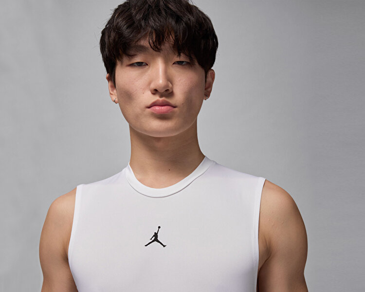 M JORDAN DF SPRT SL COMP TOP