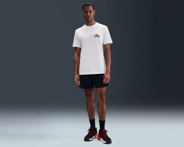 ウェア DECO NIKE Erkek M NK TEE JDI Beyaz HV4137-121 | Korayspor