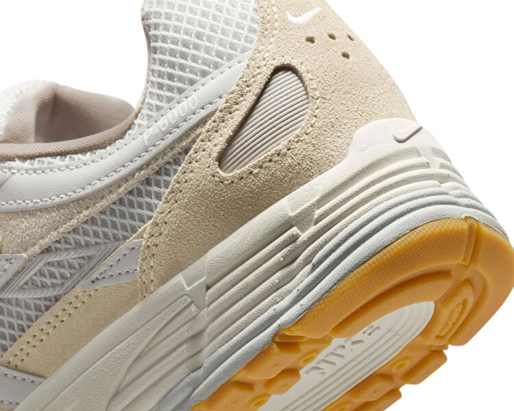 NIKE Kadın P-6000 Siyah HV4312-025 | Korayspor