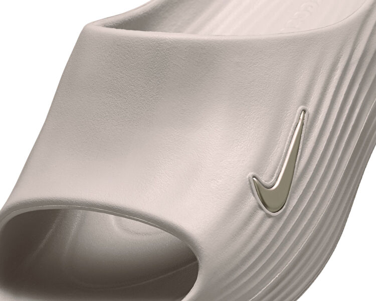 NIKE Erkek REACTX REJUVEN8 SLIDE Gri HV4479-201 | Korayspor