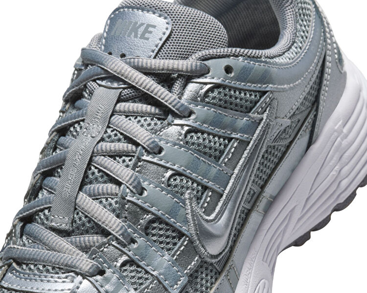 NIKE Unisex Çocuk P-6000 Siyah HV5064-004 | Korayspor