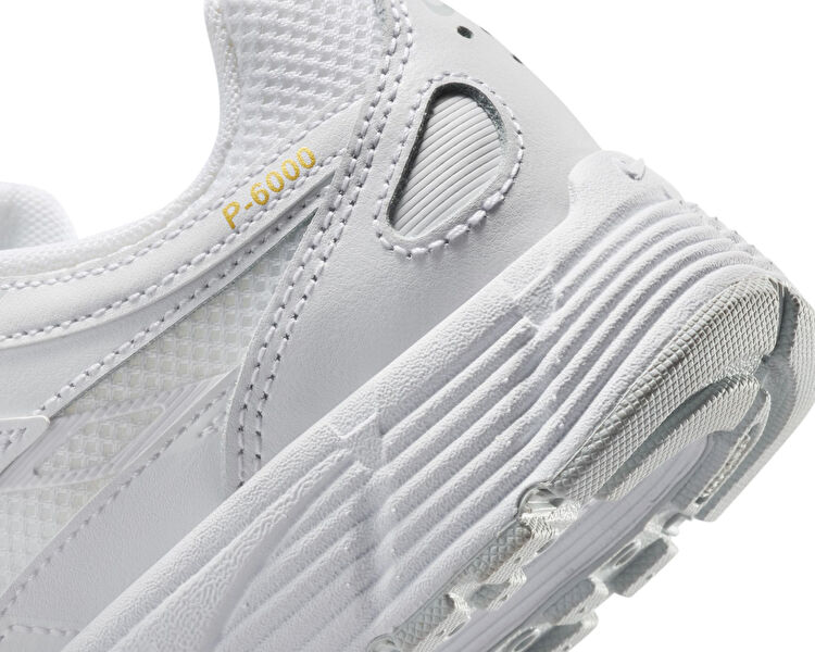 NIKE Erkek Çocuk P-6000 (GS) Beyaz HV5064-102 | Korayspor