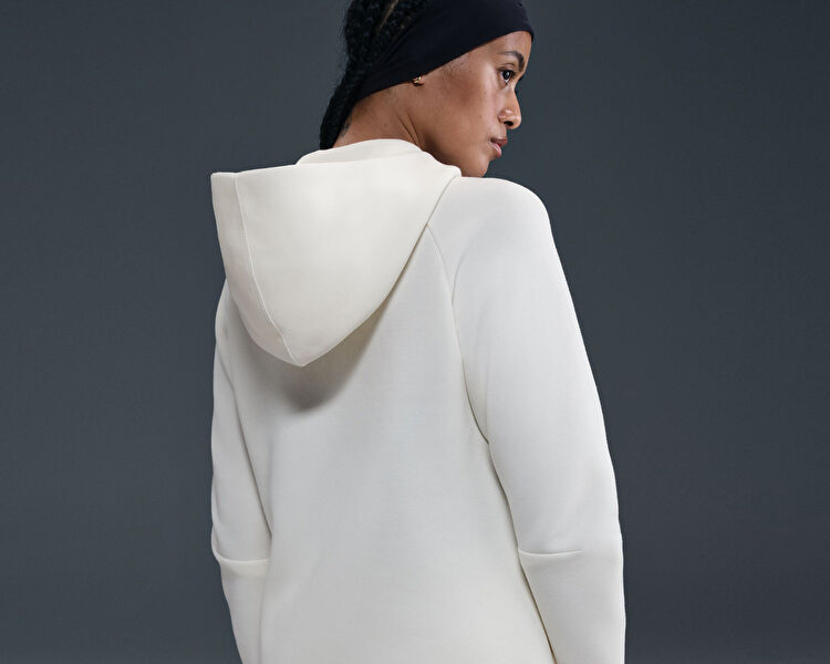 W NSW TECH FLEECE WR FZ HDY 2