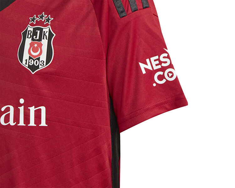 BJK 3 JSY Y