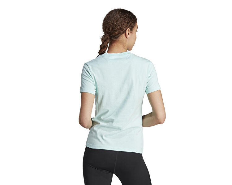 W Logo Tee