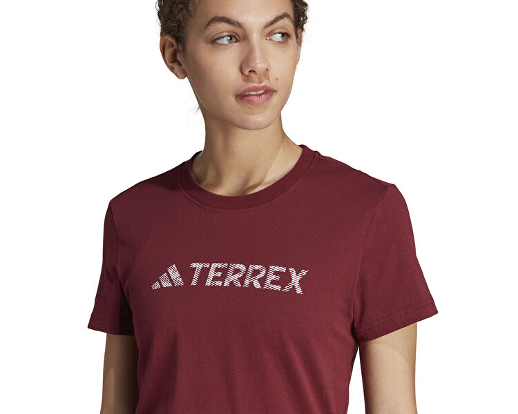 Terrex W Logo Tee
