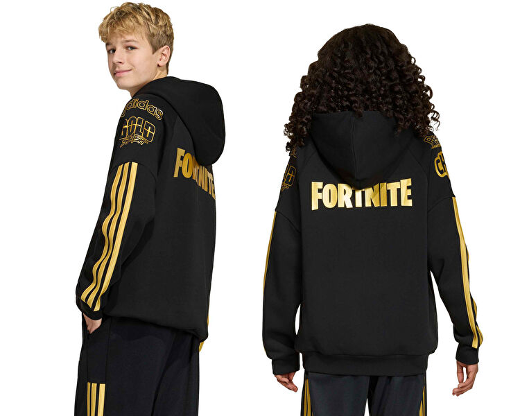 J FORTNITE HD
