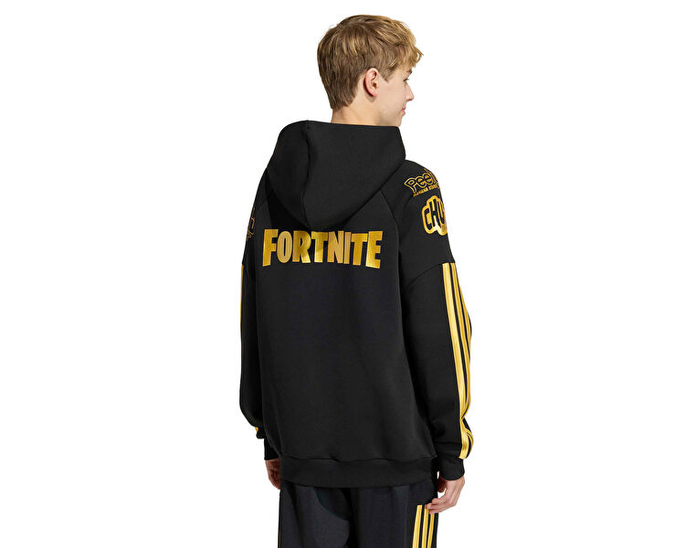 J FORTNITE HD
