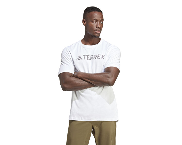 TERREX LOGO TEE