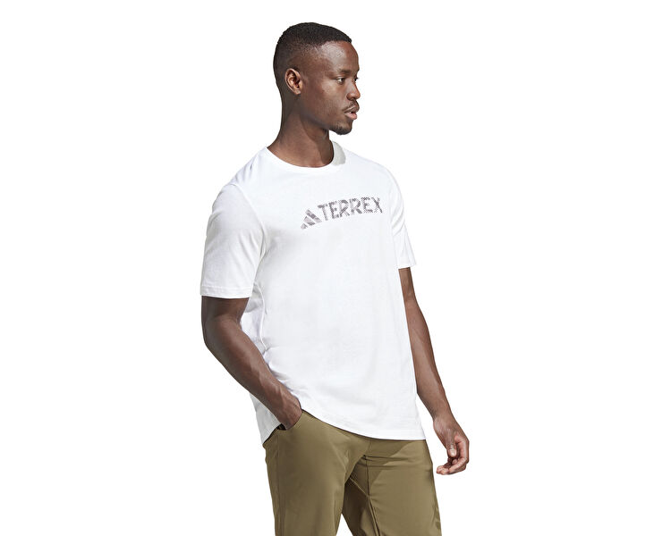 TERREX LOGO TEE