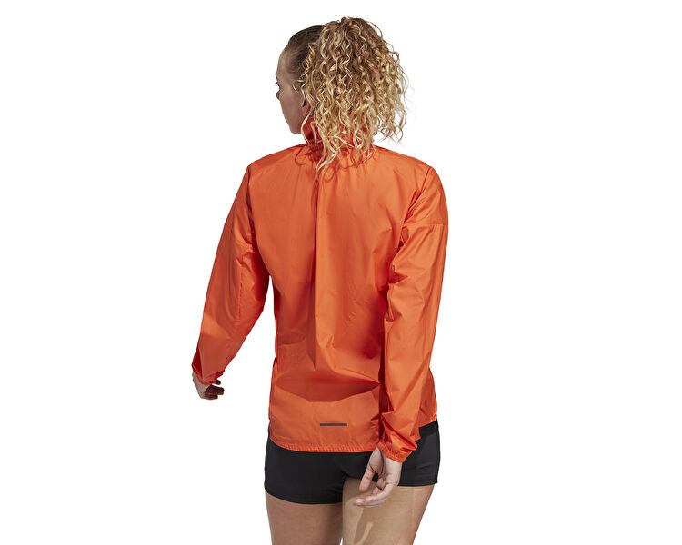 Terrex W Mt Wind Jacket