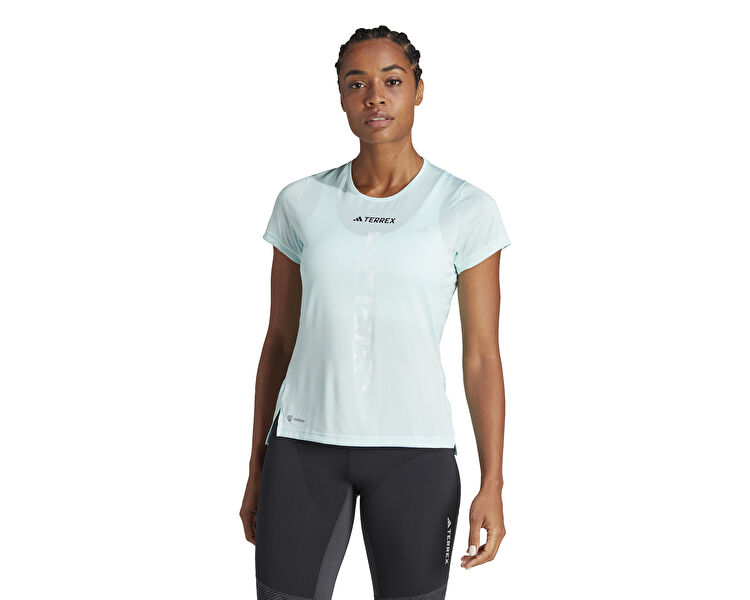 Terrex Agr Shirt W