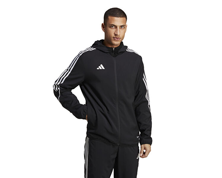 ADIDAS Erkek TIRO23 L WB Siyah HZ9066 | Korayspor
