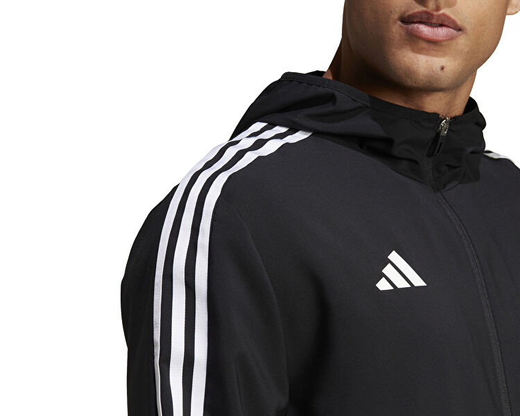 ADIDAS Erkek TIRO23 L WB Siyah HZ9066 | Korayspor