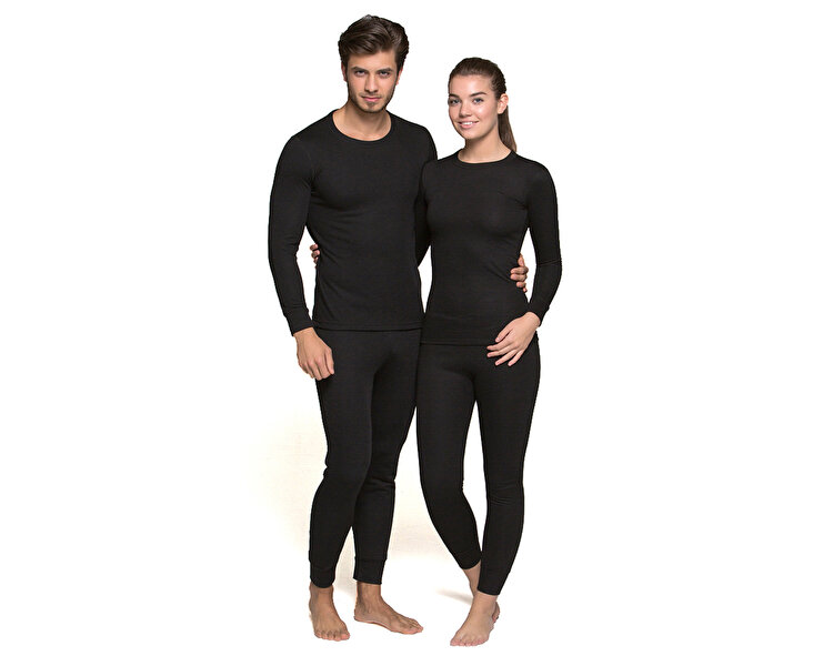 Heavy Termal İçlik