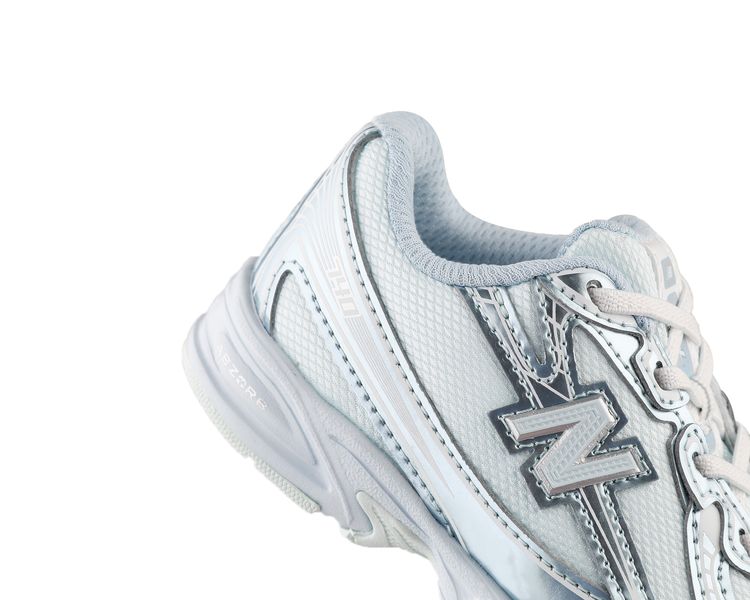 NEW BALANCE Unisex Çocuk 740 Mavi Modeli Koleksiyonu Bej I7409R4