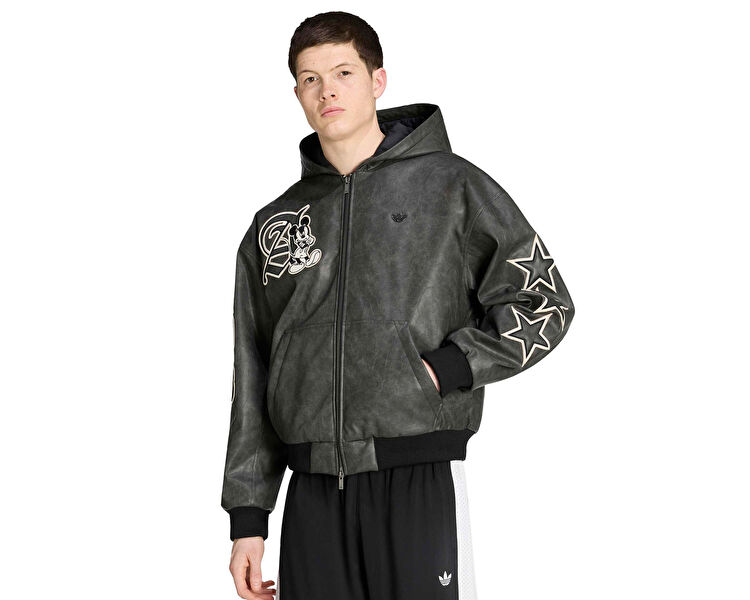 DISNEY MICKEY MOUSE DREAMS JKT