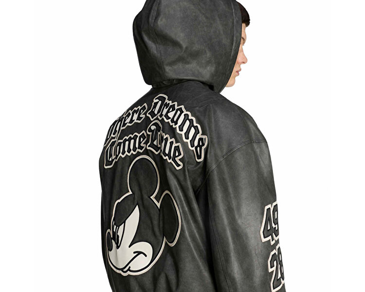 DISNEY MICKEY MOUSE DREAMS JKT
