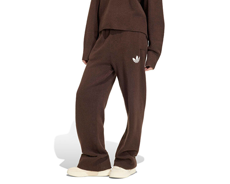 ESSENTIALS KNIT PANT