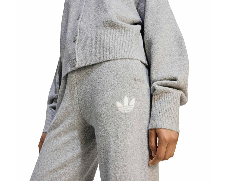 ESSENTIALS KNIT PANT