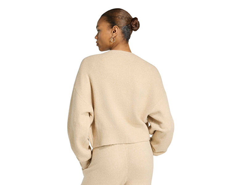 ESSENTIALS KNIT CARDIGAN