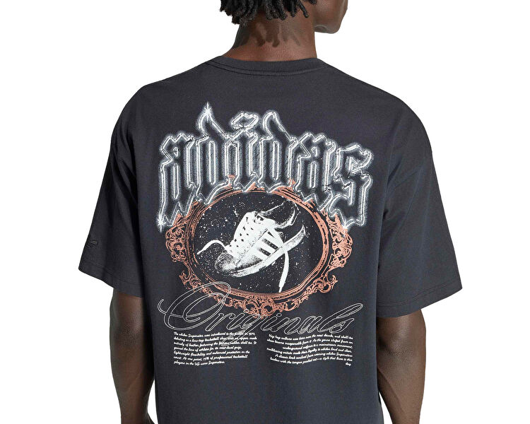 SST ARCH TEE