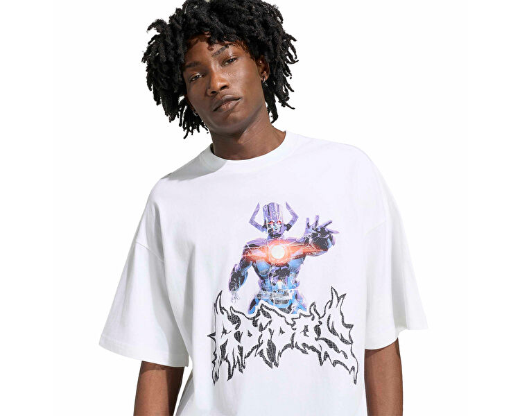 MARVEL GALACTUS TEE
