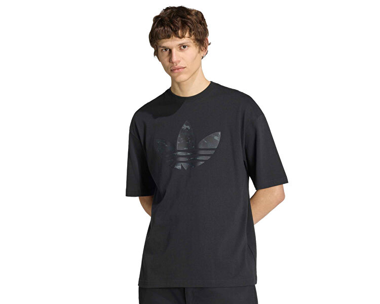 CAMO TEE INFI