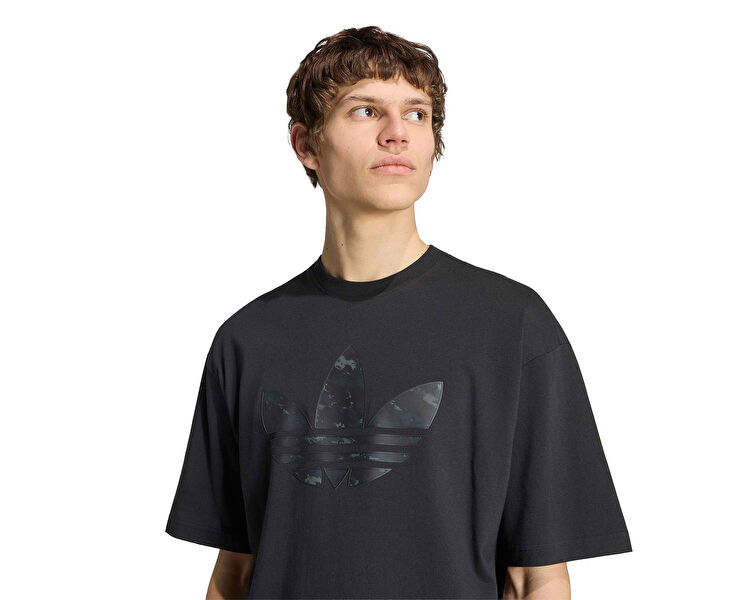 CAMO TEE INFI