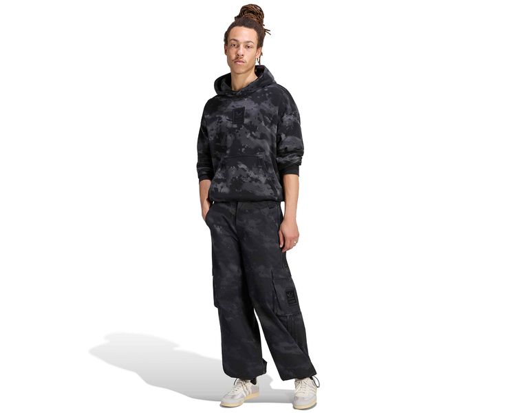 CAMO PANTS