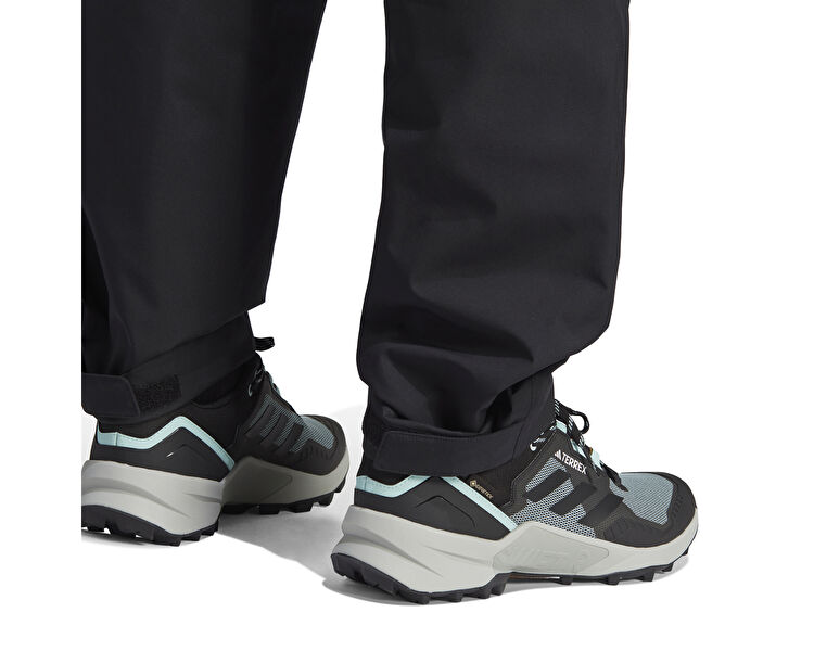adidas Erkek Mt Rain Pant Siyah IB1120