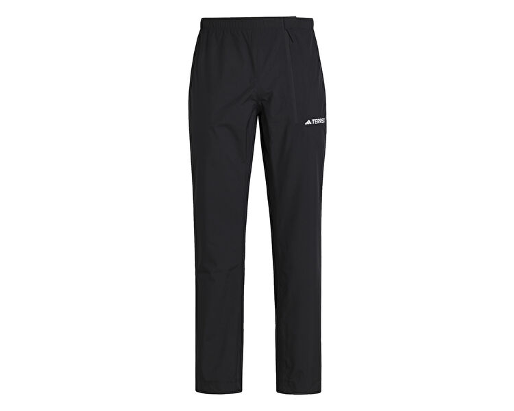 adidas Erkek Mt Rain Pant Siyah IB1120
